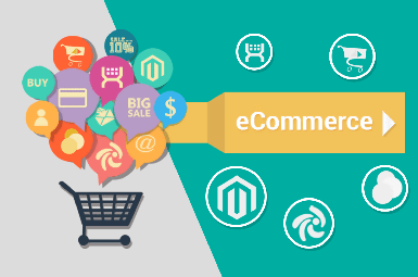 Thương mại điện tử E-commerce